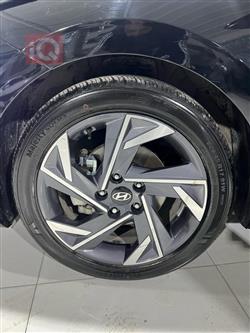 هیۆندای ئەلەنترا